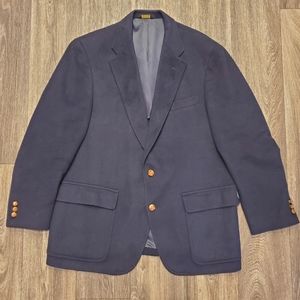 Gant Camel Hair Men's Sports Coat